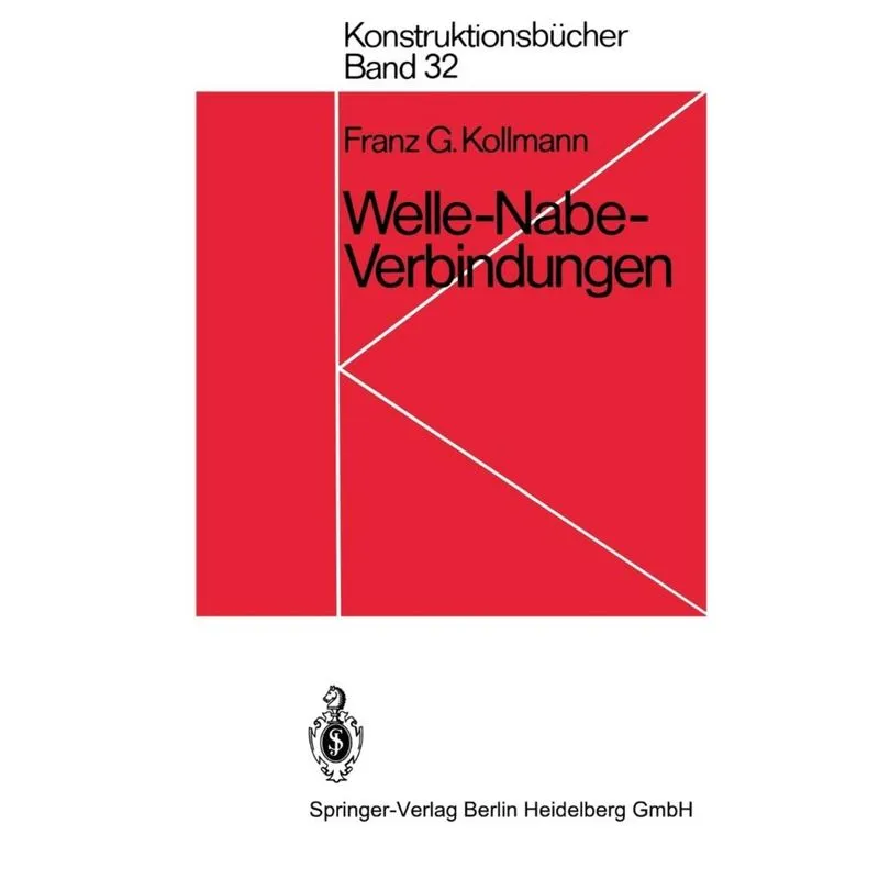 Welle-Nabe-Verbindungen