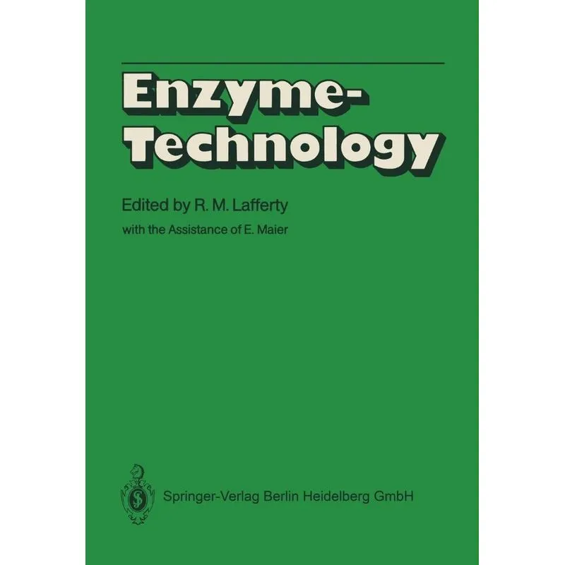 Enzyme Technology