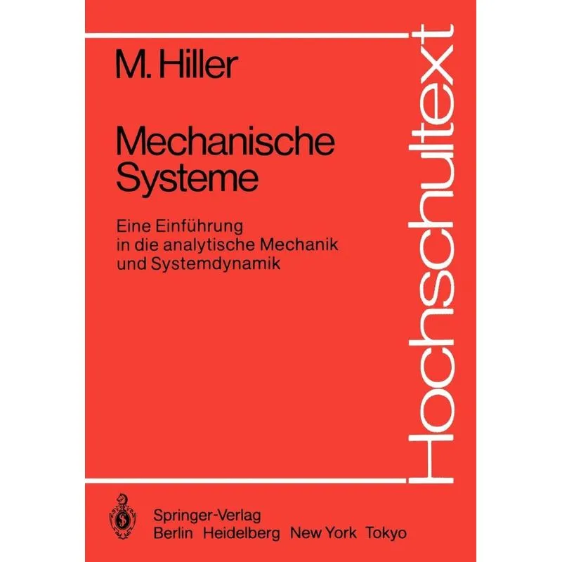 Mechanische Systeme