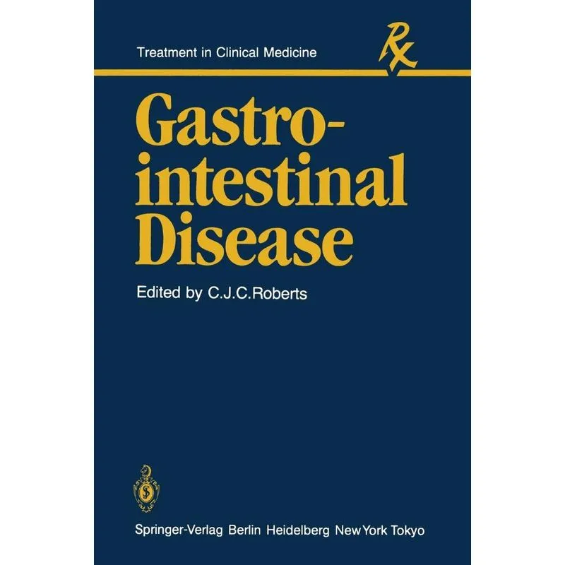 Gastrointestinal Disease