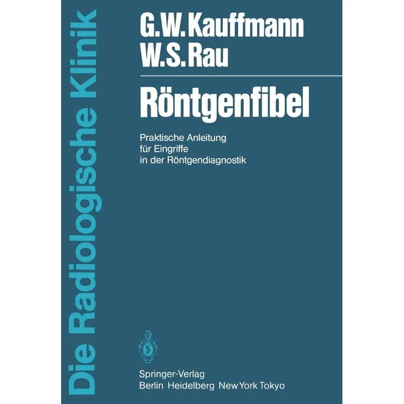Röntgenfibel