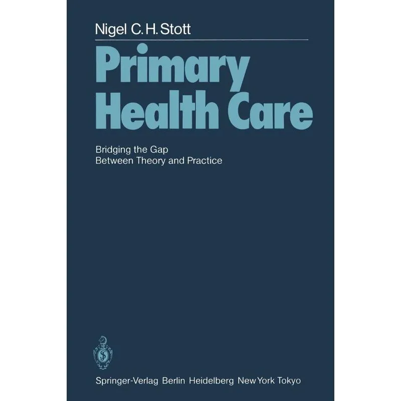 Primary Health Care
