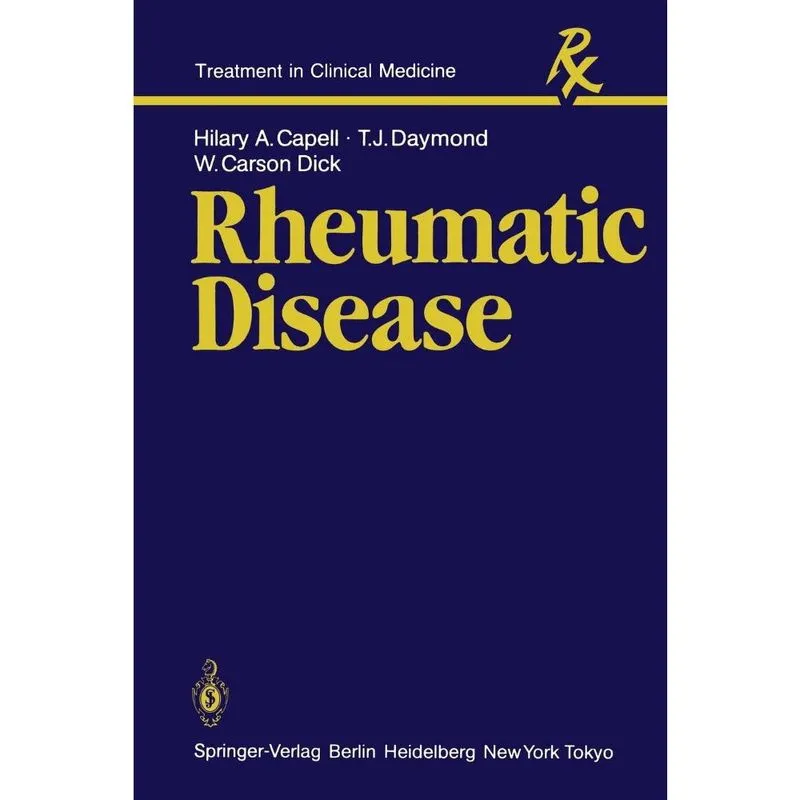 Rheumatic Disease