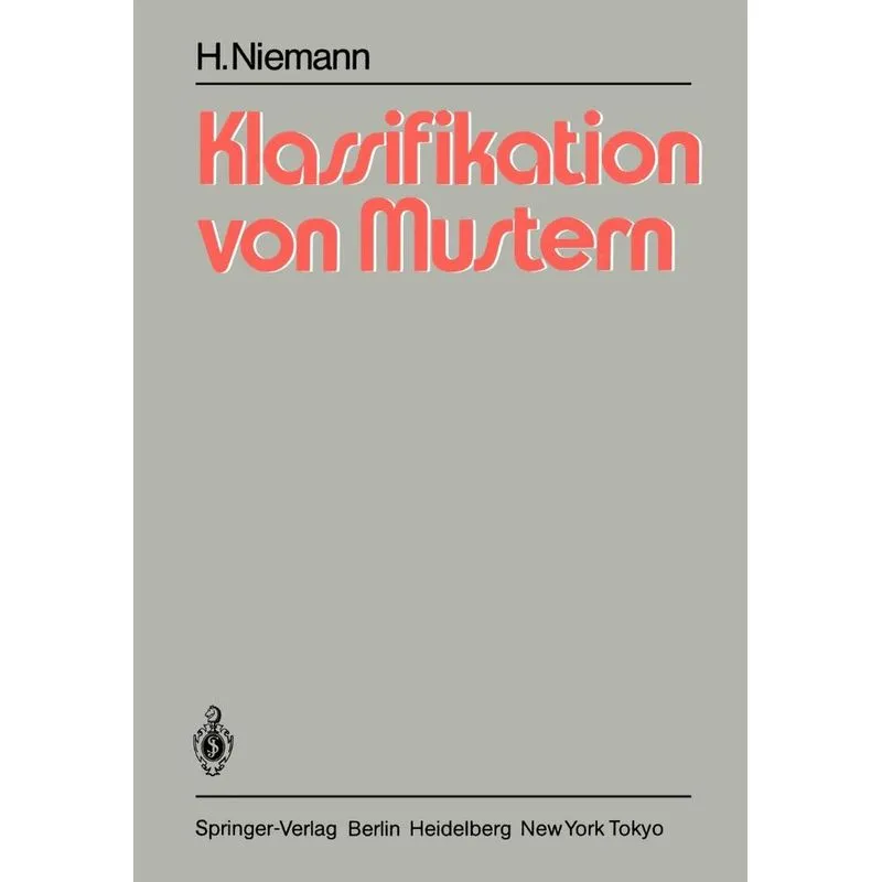 Klassifikation von Mustern