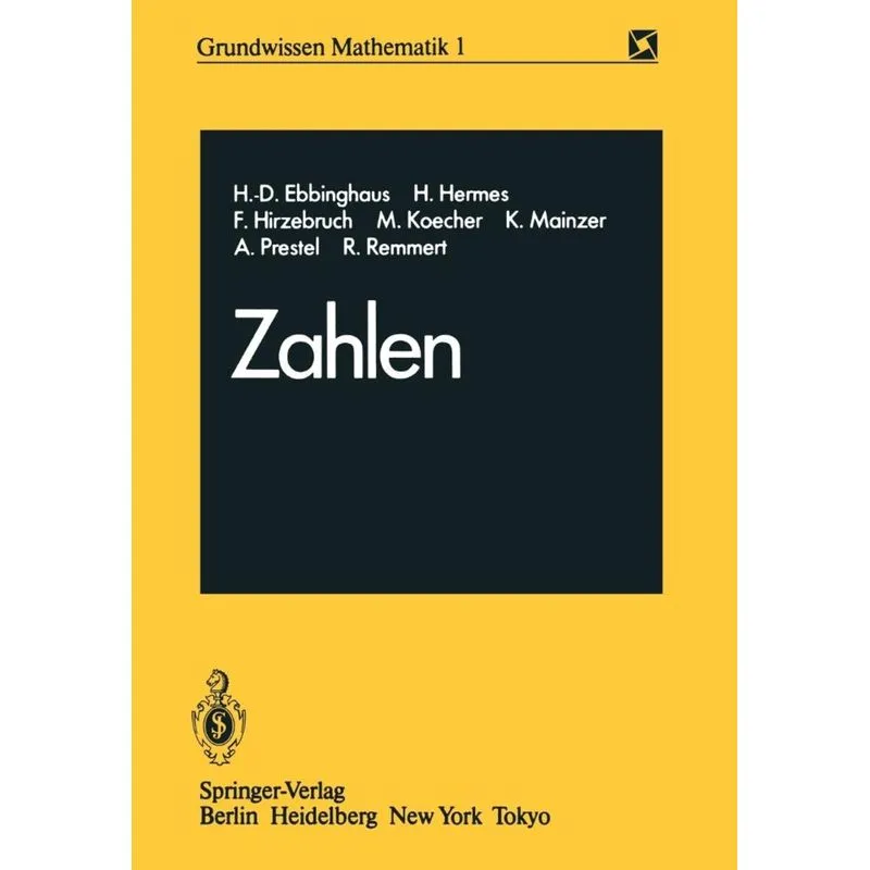 Zahlen