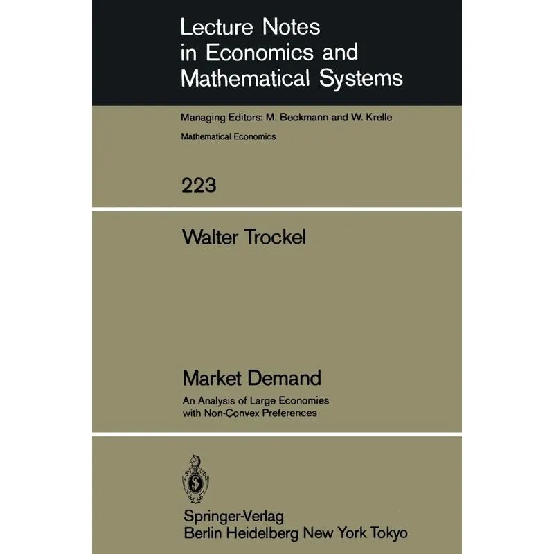 Market Demand