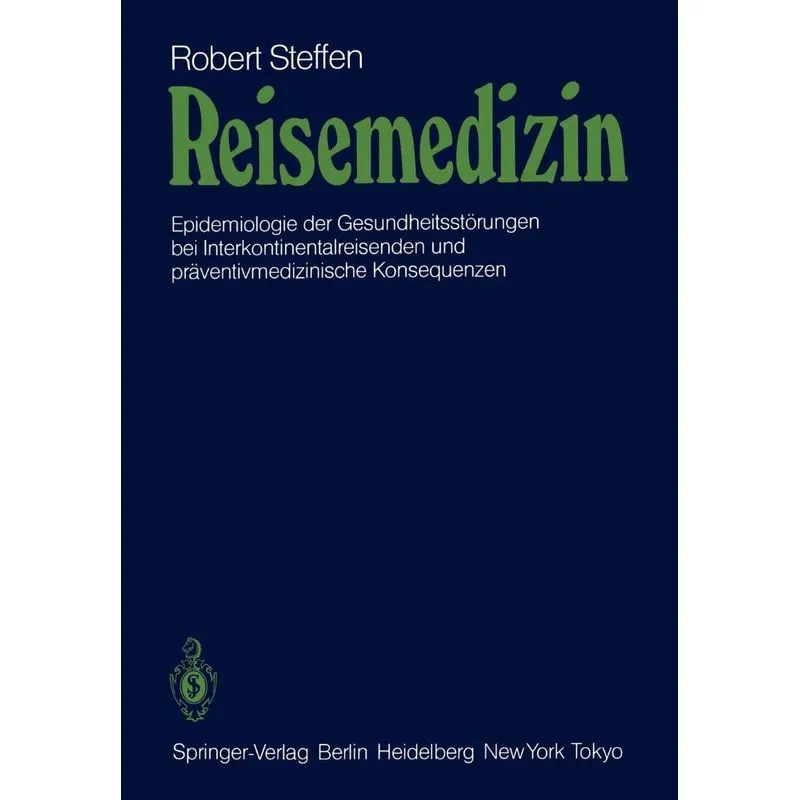 Reisemedizin