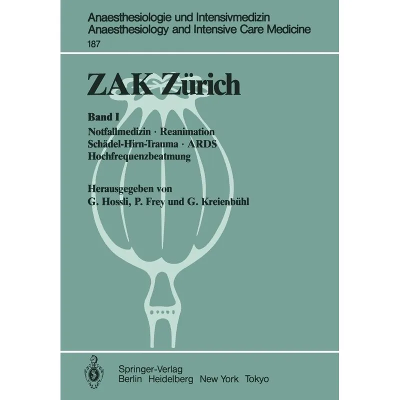 ZAK Zürich