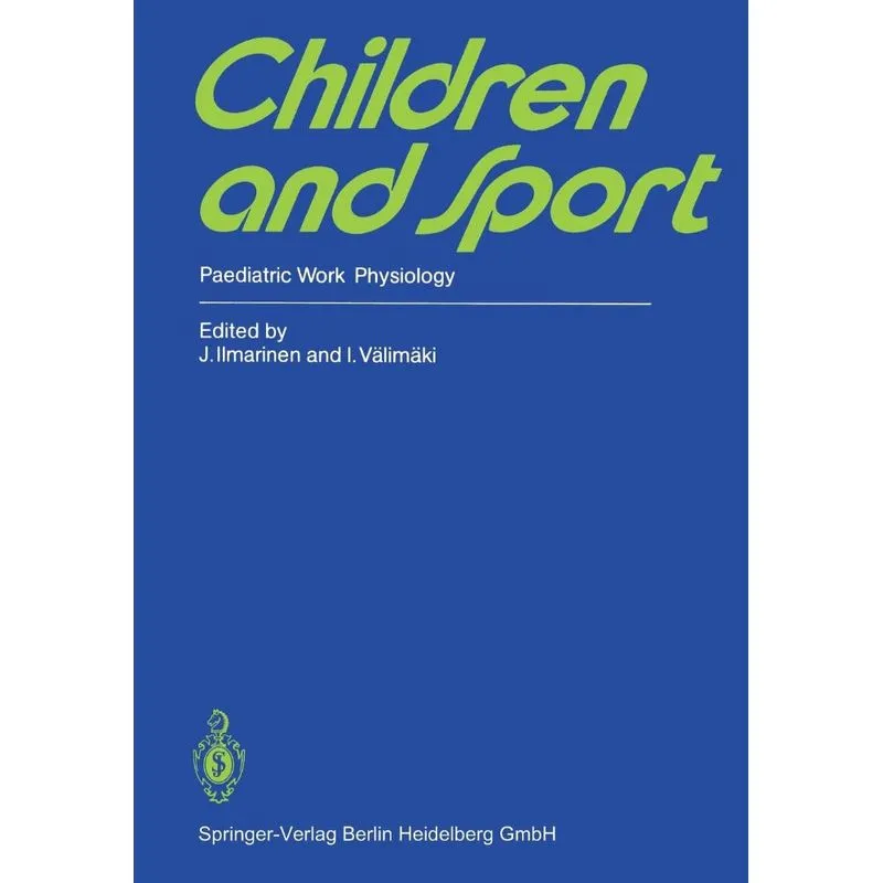 Children and Sport