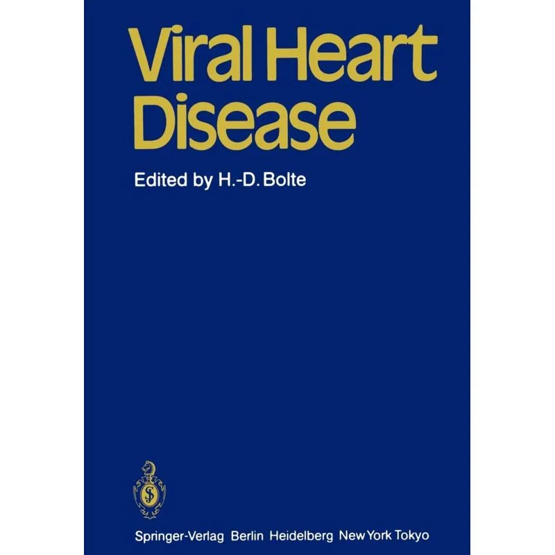 Viral Heart Disease