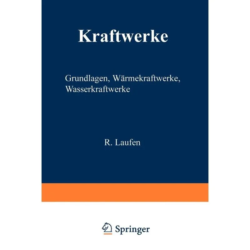 Kraftwerke