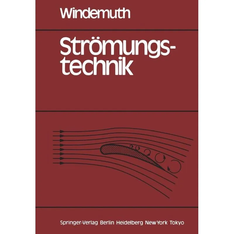 Strömungstechnik