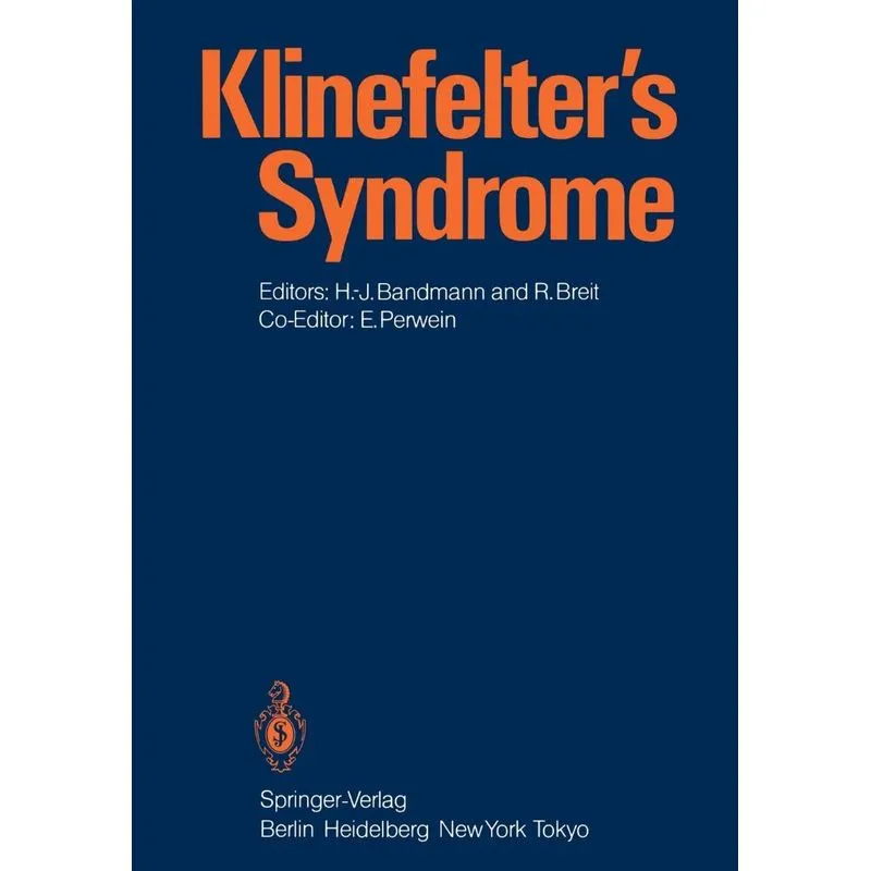 Klinefelters Syndrome