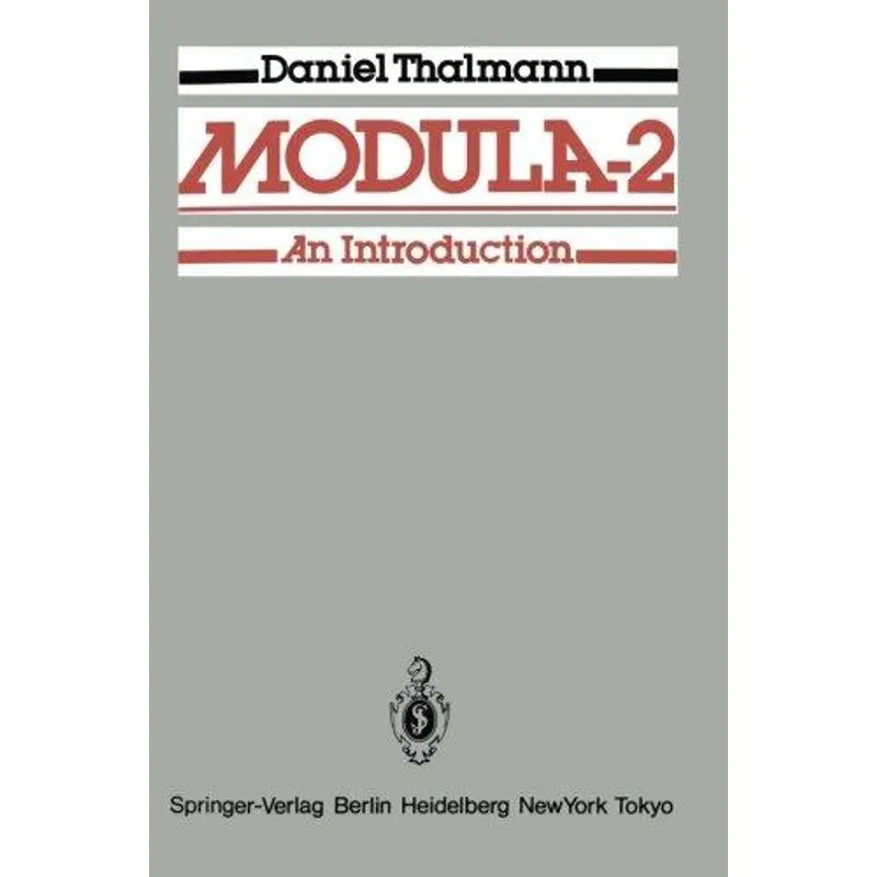 Modula-2
