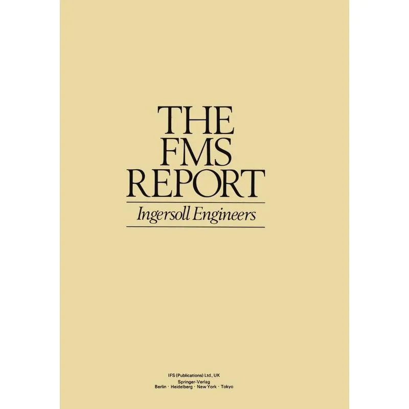 The FMS Report