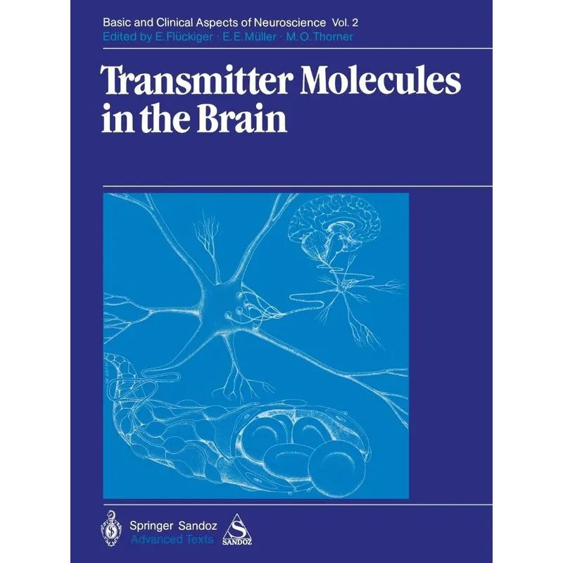 Transmitter Molecules in the Brain