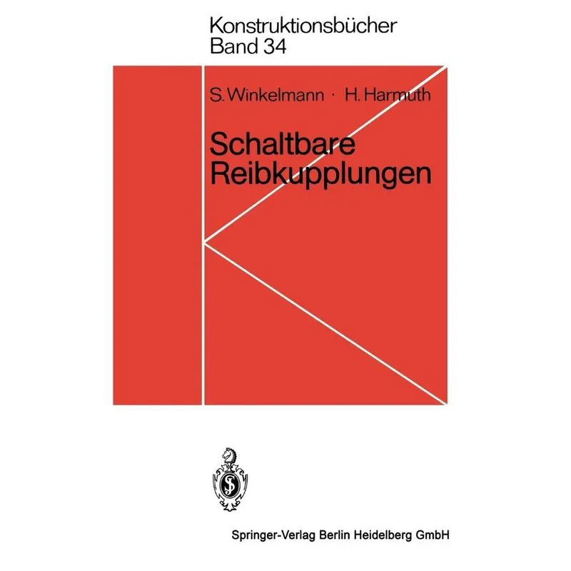 Schaltbare Reibkupplungen