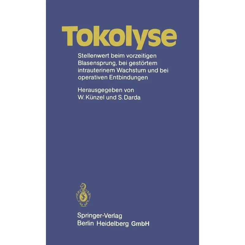 Tokolyse