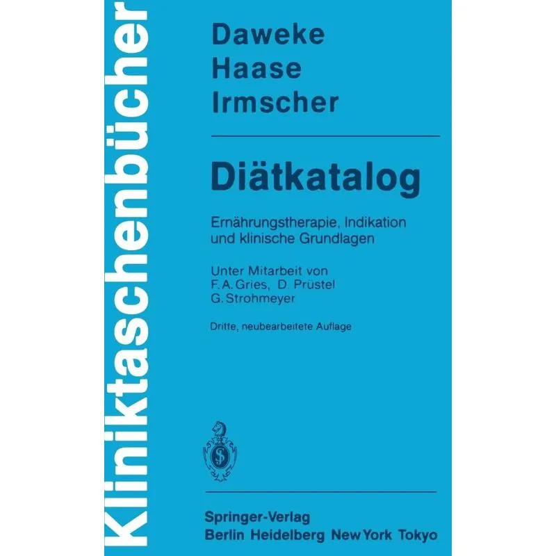 Diätkatalog