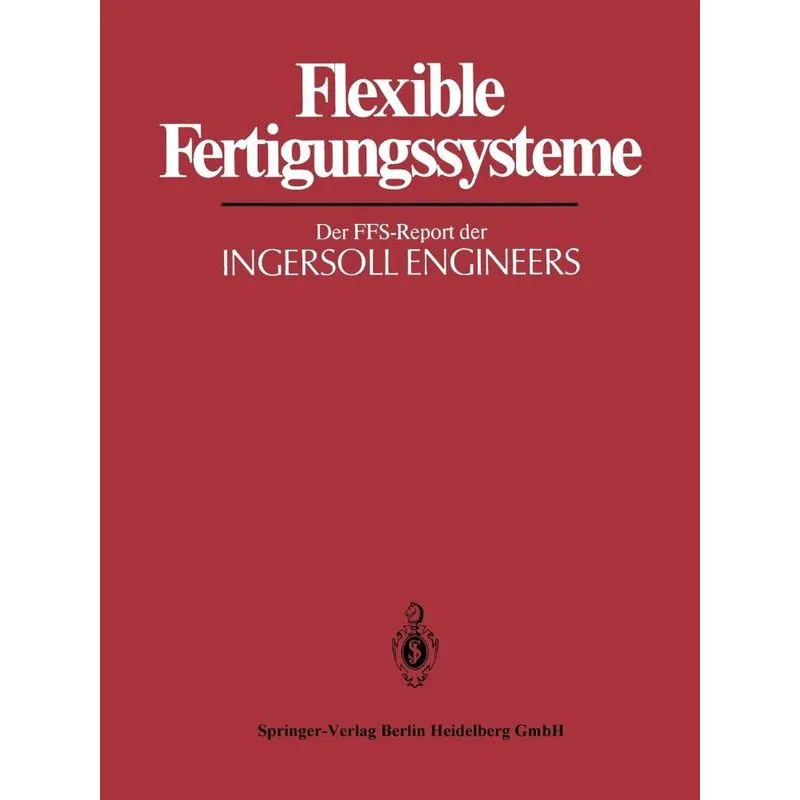 Flexible Fertigungssysteme