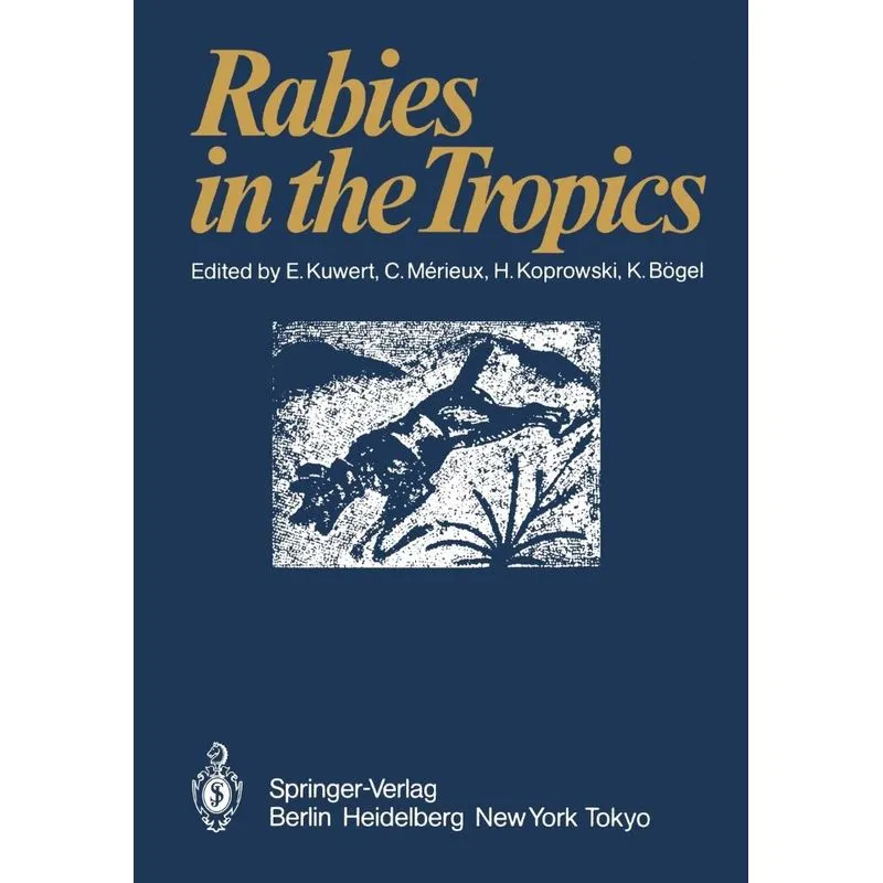 Rabies in the Tropics