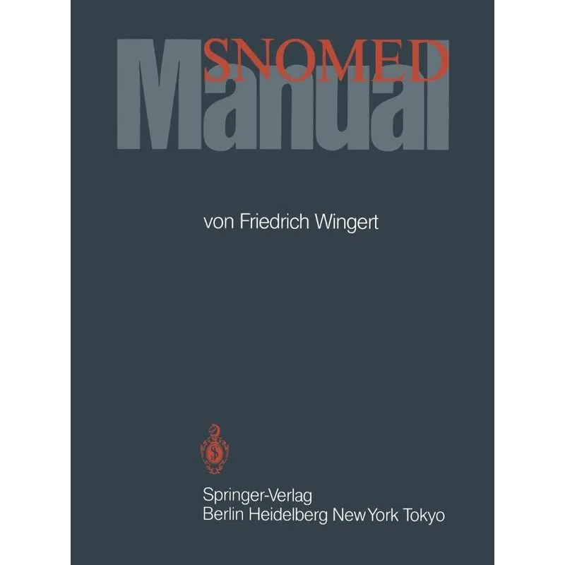Snomed Manual