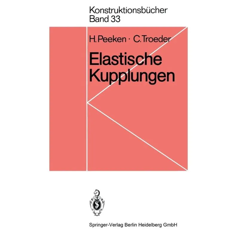 Elastische Kupplungen