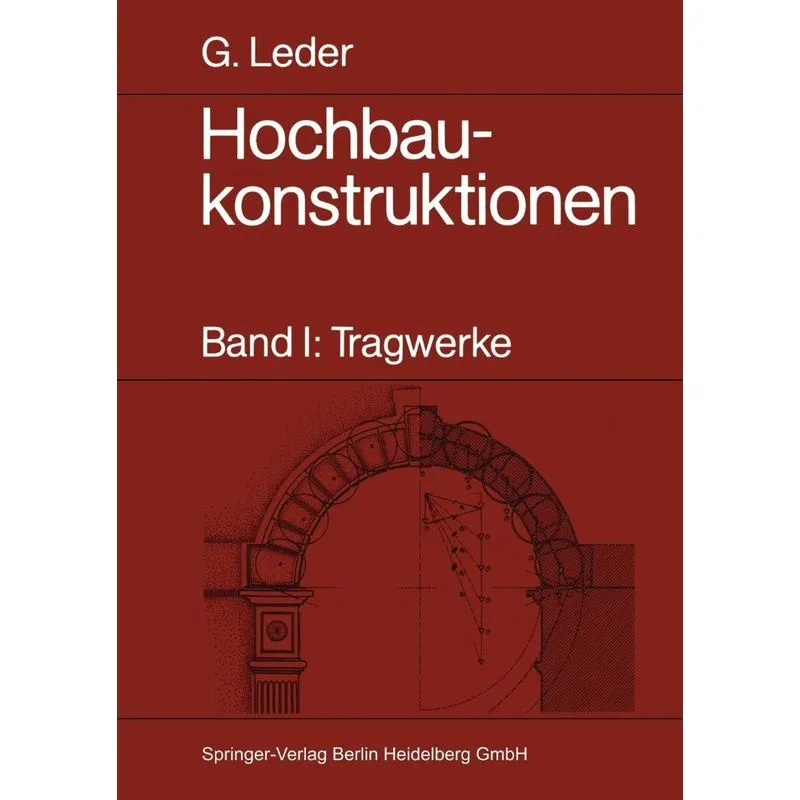 Hochbaukonstruktionen