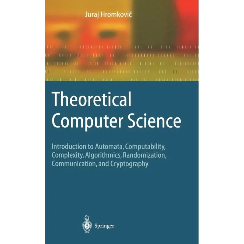 Theoretical Computer Science