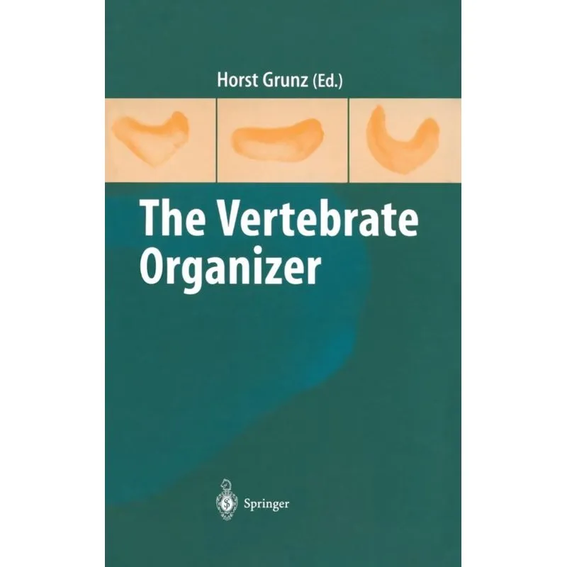 The Vertebrate Organizer