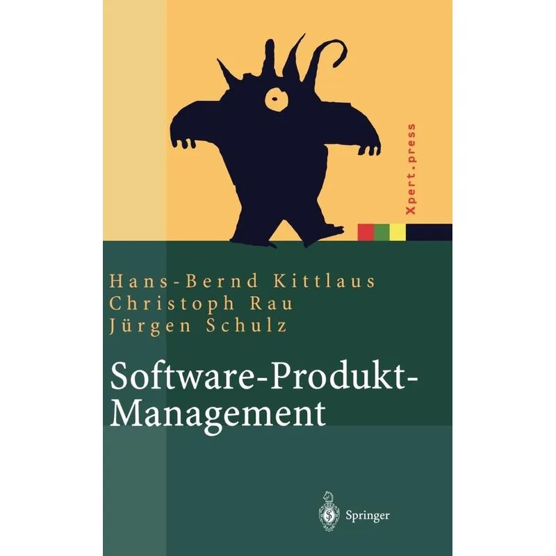 Software-Produkt-Management