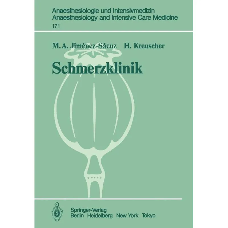 Schmerzklinik