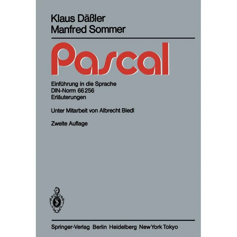 Pascal