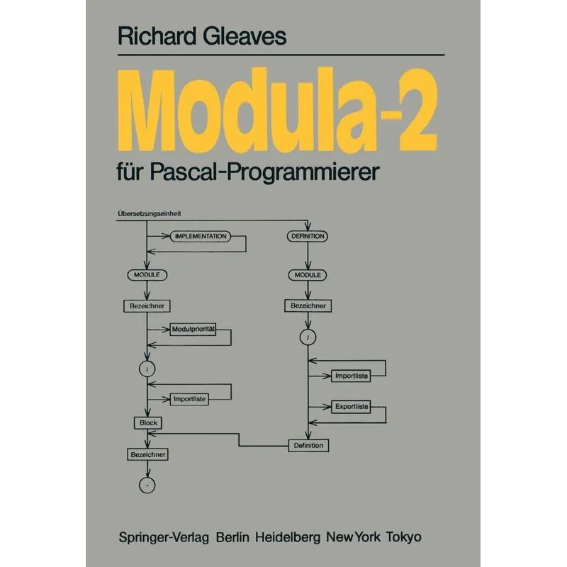 Modula-2