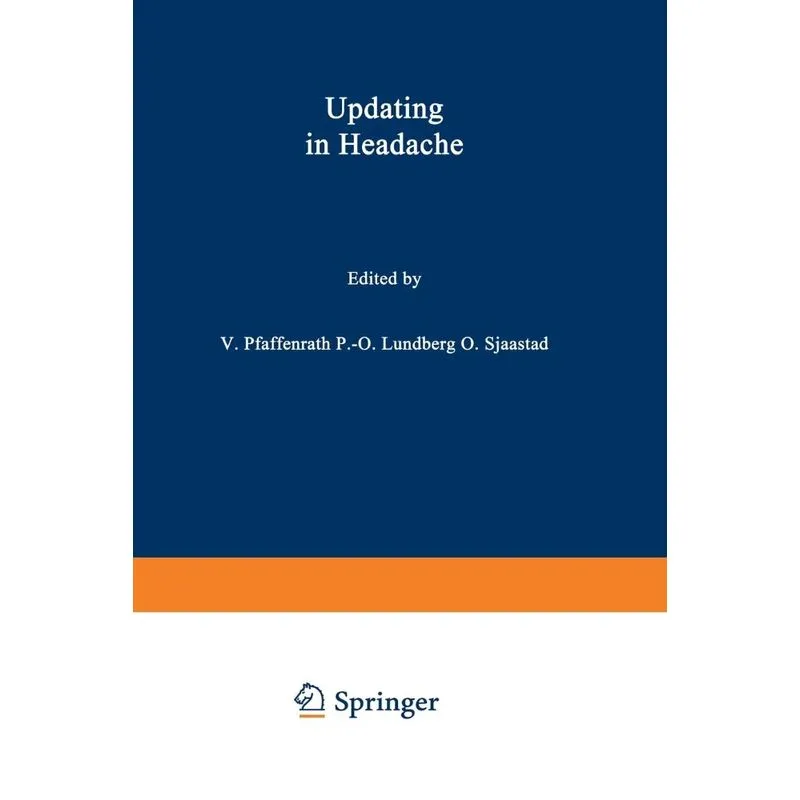 Updating in Headache