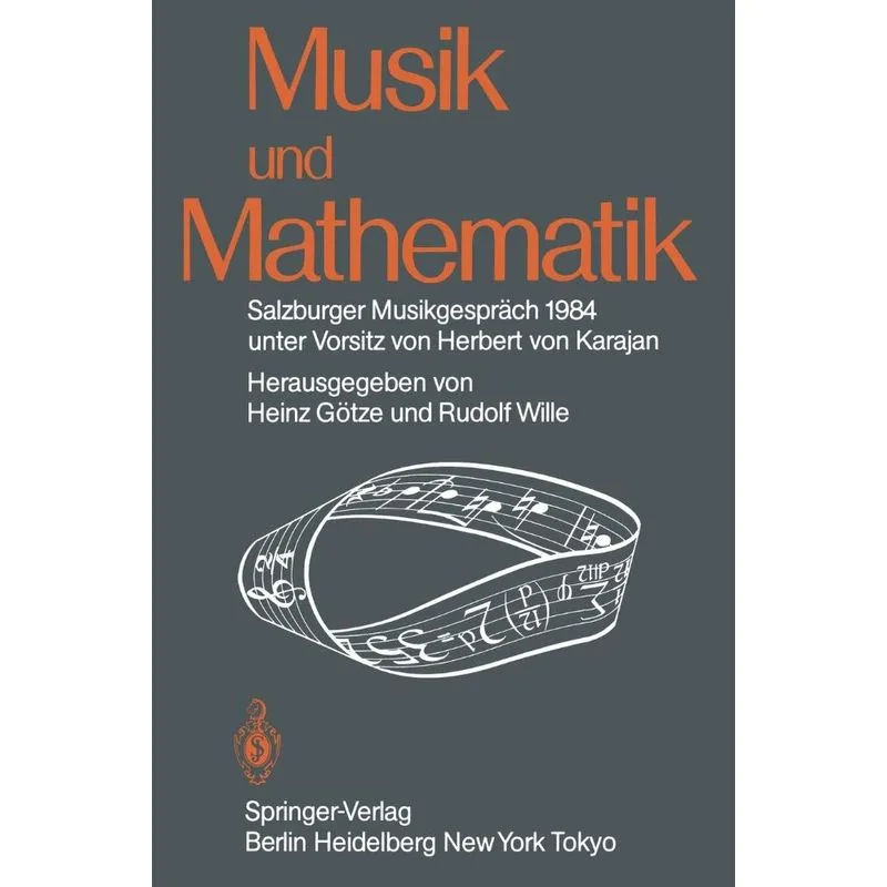 Musik und Mathematik