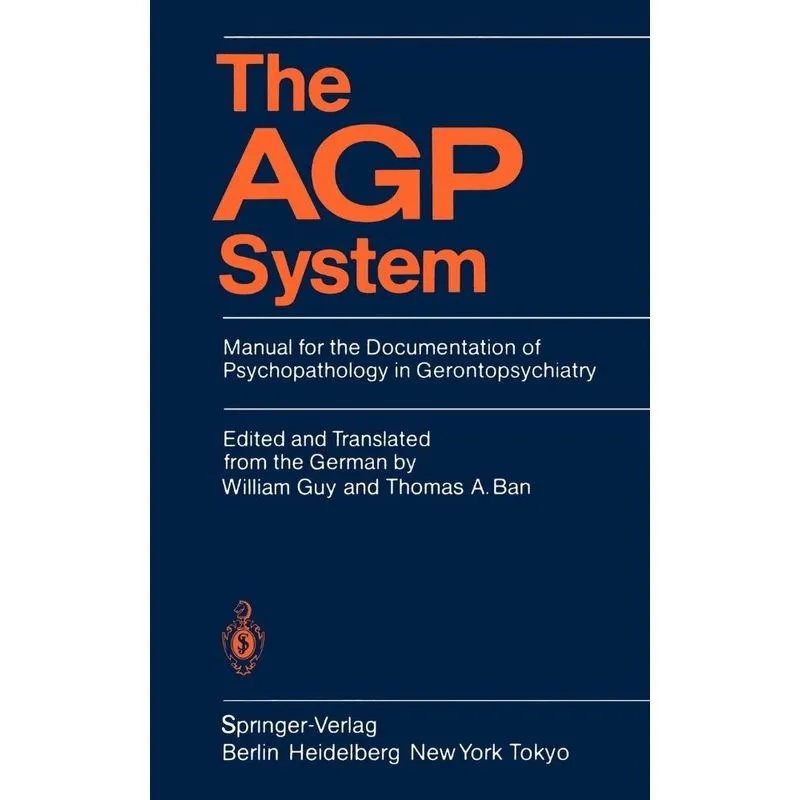 The AGP System