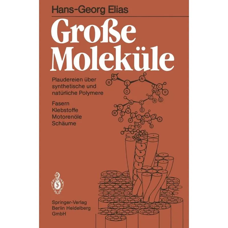 Grosse Molekule