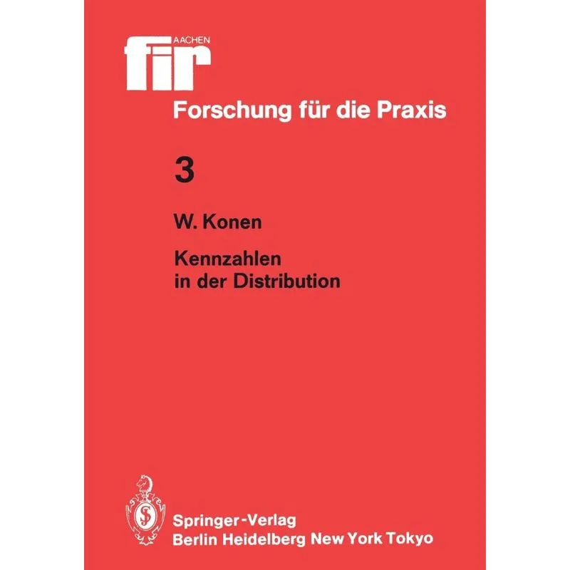 Kennzahlen in der Distribution