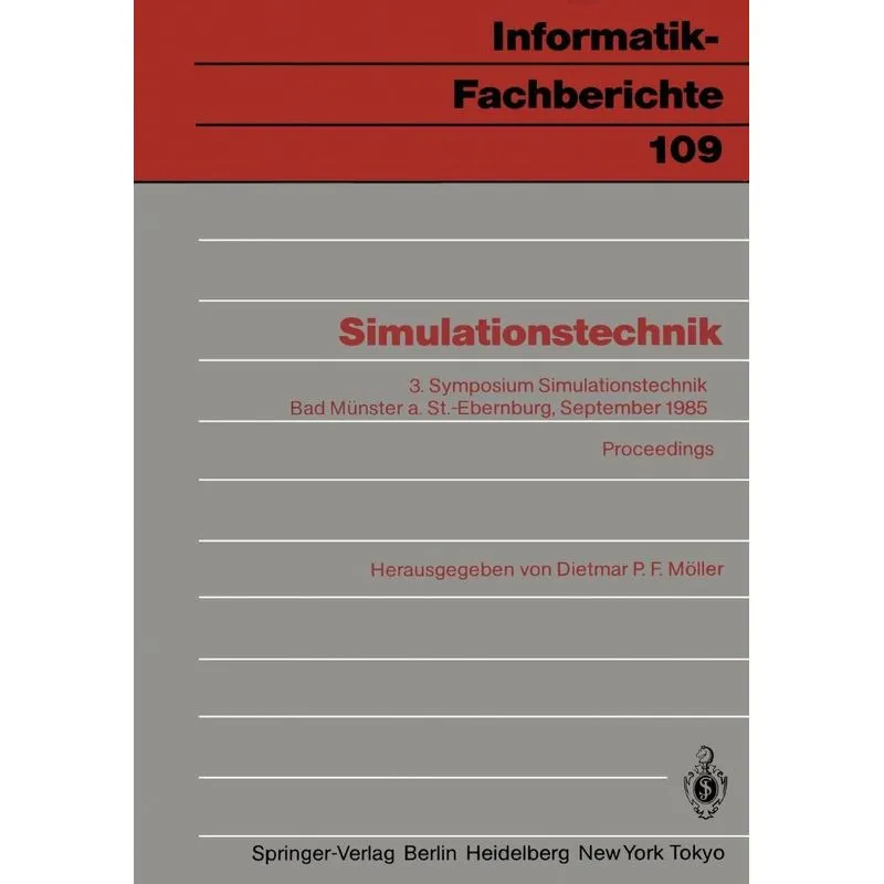 Simulationstechnik