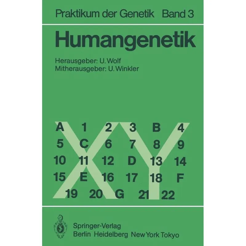 Humangenetik