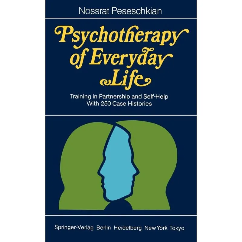 Psychotherapy of Everyday Life
