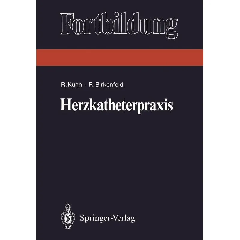 Herzkatheterpraxis