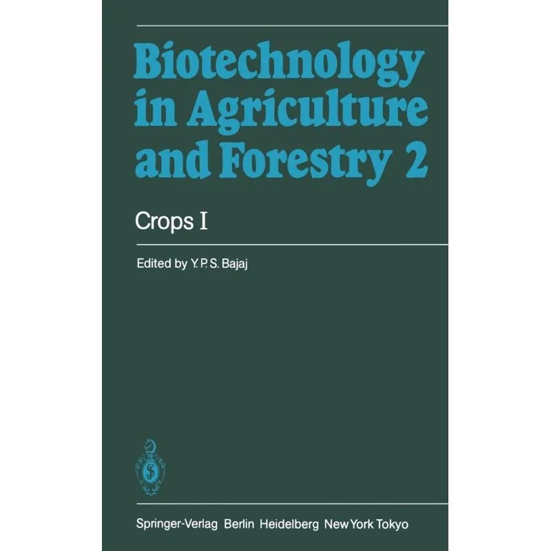 Crops I