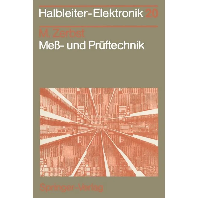 Meß- und Prüftechnik