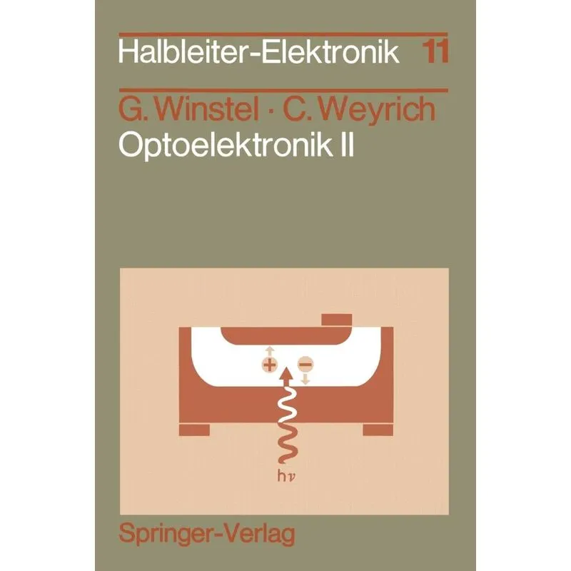 Optoelektronik II