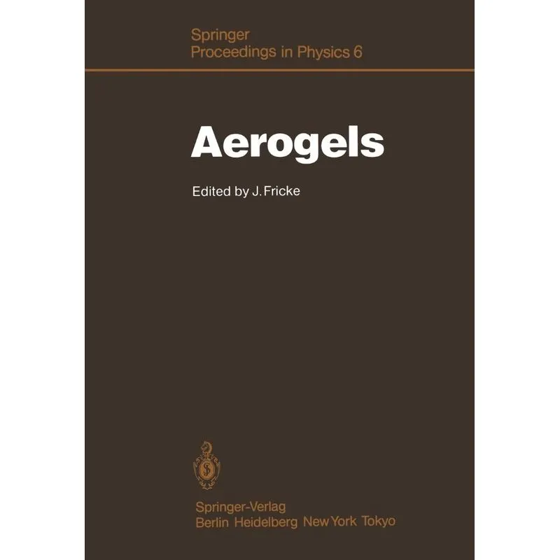 Aerogels
