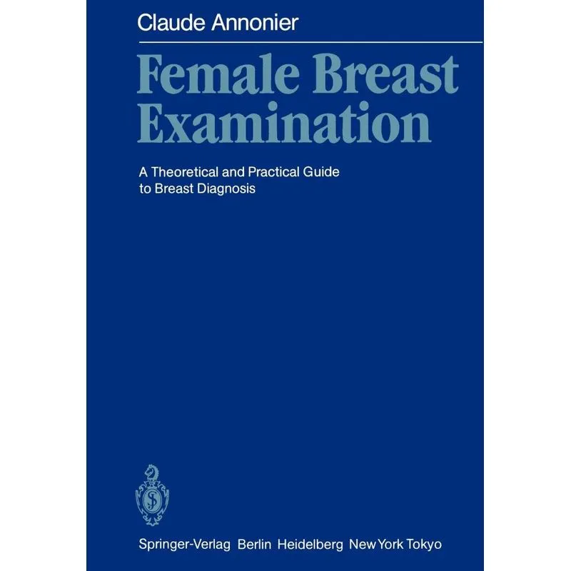Female Breast Examination