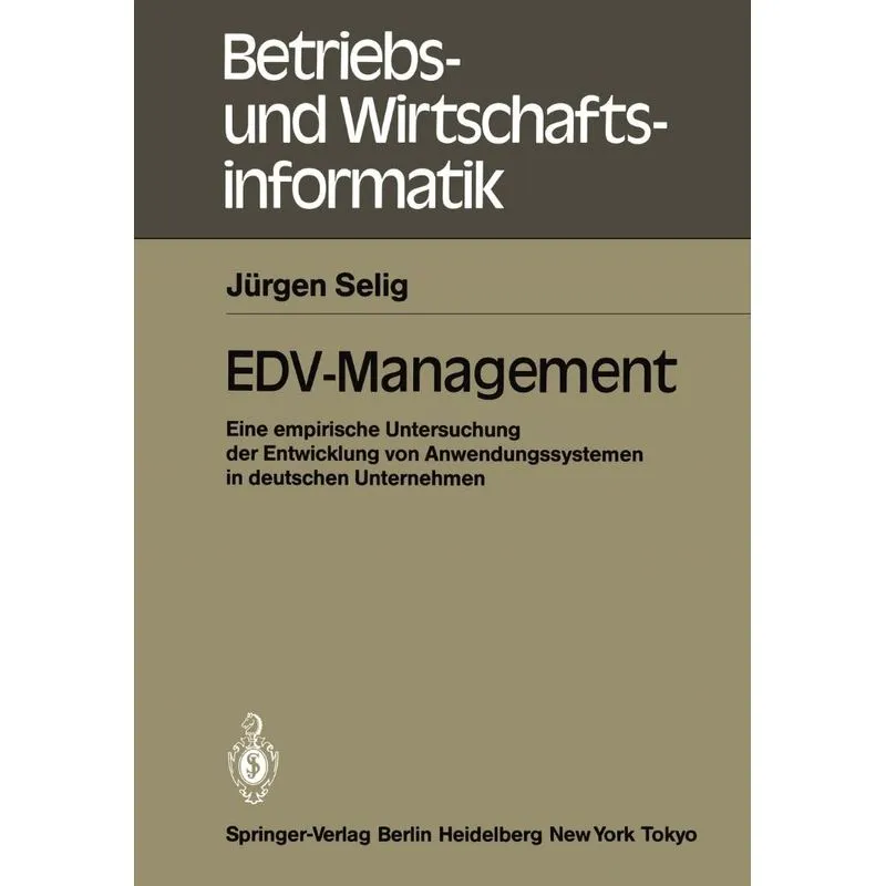 EDV-Management