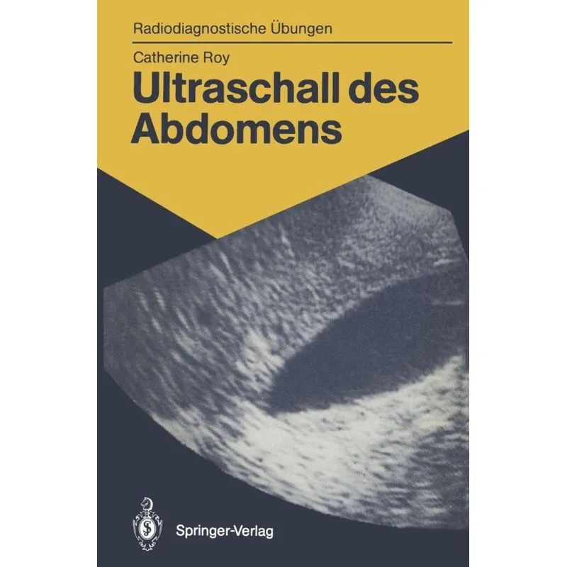 Ultraschall des Abdomens